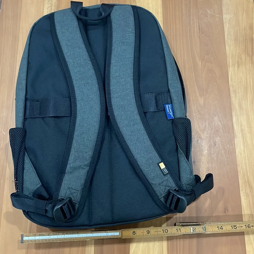 Case logic Thule back pack